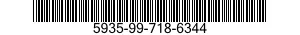 5935-99-718-6344  5935997186344 997186344