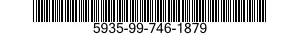 5935-99-746-1879  5935997461879 997461879