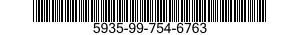 5935-99-754-6763 JACK,TIP 5935997546763 997546763