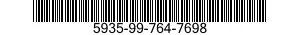 5935-99-764-7698  5935997647698 997647698