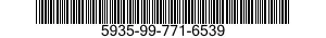 5935-99-771-6539  5935997716539 997716539