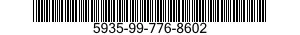 5935-99-776-8602  5935997768602 997768602