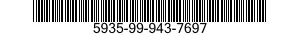 5935-99-943-7697  5935999437697 999437697