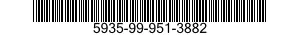 5935-99-951-3882  5935999513882 999513882