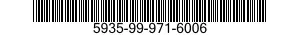5935-99-971-6006  5935999716006 999716006