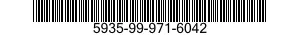 5935-99-971-6042  5935999716042 999716042