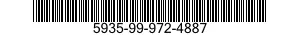 5935-99-972-4887  5935999724887 999724887