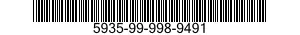 5935-99-998-9491  5935999989491 999989491