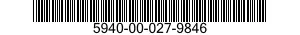5940-00-027-9846  5940000279846 000279846