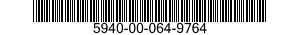 5940-00-064-9764  5940000649764 000649764