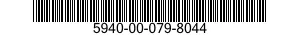 5940-00-079-8044  5940000798044 000798044