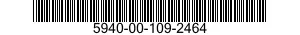 5940-00-109-2464  5940001092464 001092464
