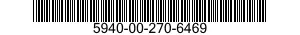 5940-00-270-6469  5940002706469 002706469