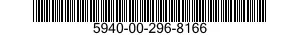 5940-00-296-8166  5940002968166 002968166
