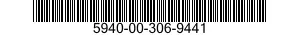 5940-00-306-9441  5940003069441 003069441
