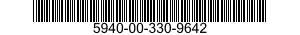 5940-00-330-9642  5940003309642 003309642