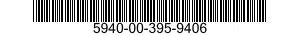 5940-00-395-9406  5940003959406 003959406