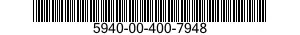 5940-00-400-7948  5940004007948 004007948