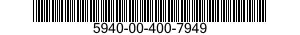 5940-00-400-7949  5940004007949 004007949