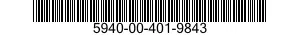 5940-00-401-9843  5940004019843 004019843