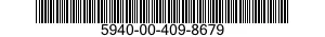 5940-00-409-8679  5940004098679 004098679