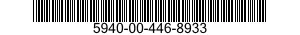 5940-00-446-8933  5940004468933 004468933