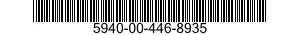 5940-00-446-8935  5940004468935 004468935