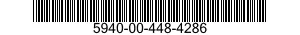 5940-00-448-4286  5940004484286 004484286