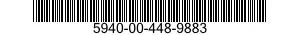 5940-00-448-9883  5940004489883 004489883