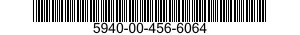 5940-00-456-6064  5940004566064 004566064