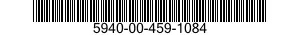 5940-00-459-1084 POST,BINDING,ELECTRICAL 5940004591084 004591084