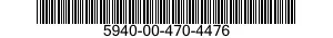5940-00-470-4476  5940004704476 004704476