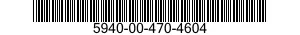 5940-00-470-4604  5940004704604 004704604