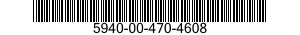 5940-00-470-4608  5940004704608 004704608