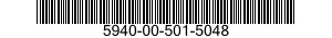5940-00-501-5048  5940005015048 005015048