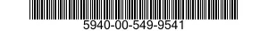 5940-00-549-9541  5940005499541 005499541