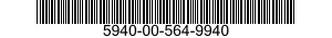 5940-00-564-9940  5940005649940 005649940