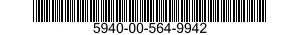 5940-00-564-9942  5940005649942 005649942