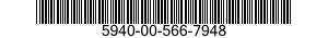 5940-00-566-7948  5940005667948 005667948