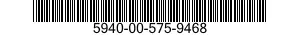 5940-00-575-9468  5940005759468 005759468