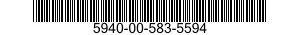5940-00-583-5594  5940005835594 005835594