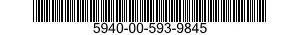 5940-00-593-9845  5940005939845 005939845