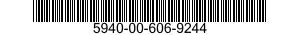 5940-00-606-9244  5940006069244 006069244