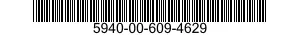 5940-00-609-4629  5940006094629 006094629