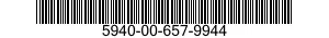 5940-00-657-9944  5940006579944 006579944