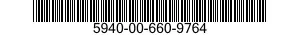 5940-00-660-9764  5940006609764 006609764