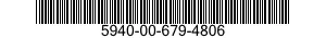 5940-00-679-4806  5940006794806 006794806