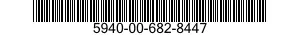 5940-00-682-8447  5940006828447 006828447