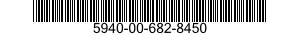 5940-00-682-8450  5940006828450 006828450