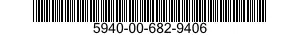 5940-00-682-9406  5940006829406 006829406